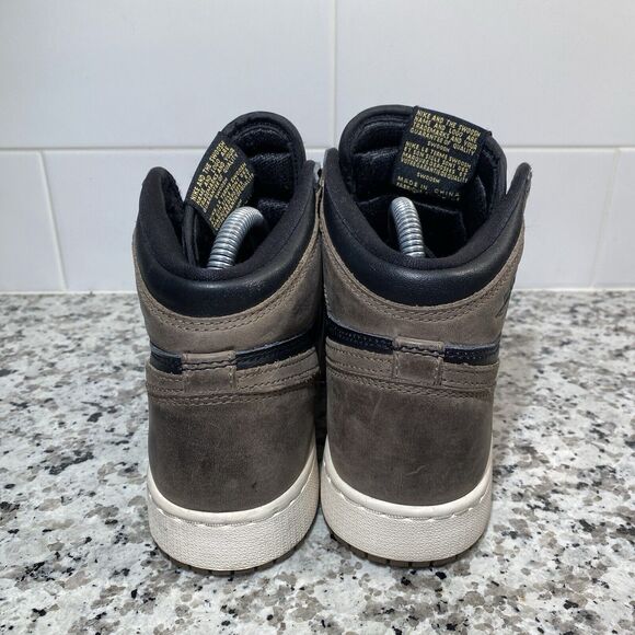 Jordan 1 Retro High OG GS 'Palomino' FD1437-020 Size 5Y - Picture 6 of 10